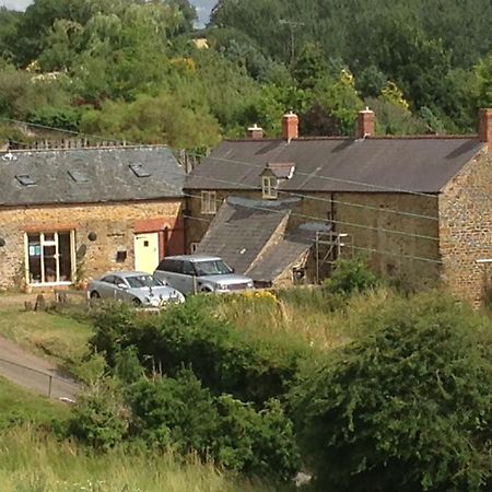 Holly Cottage บันเบอรี ภายนอก รูปภาพ