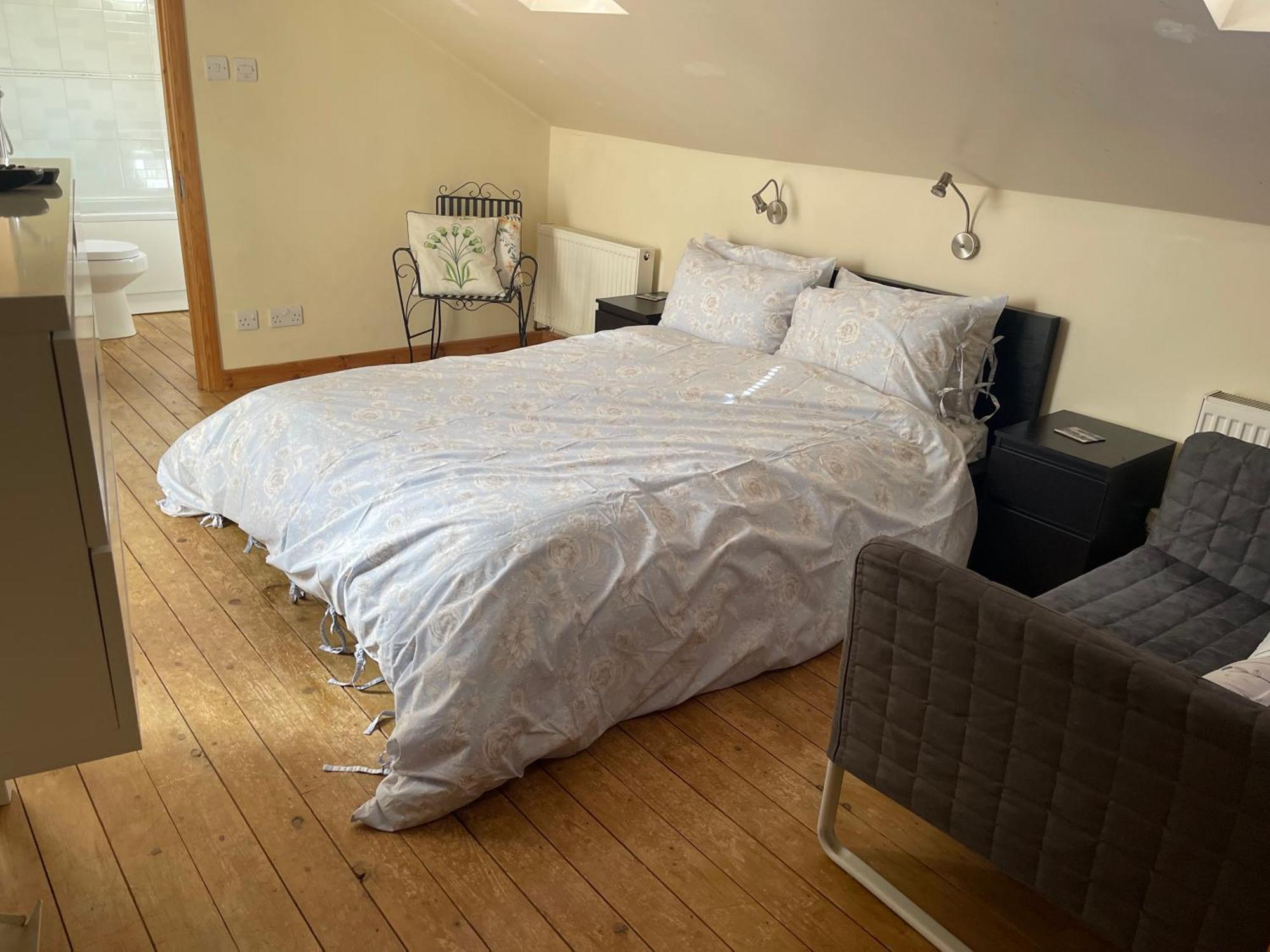 Holly Cottage บันเบอรี ภายนอก รูปภาพ