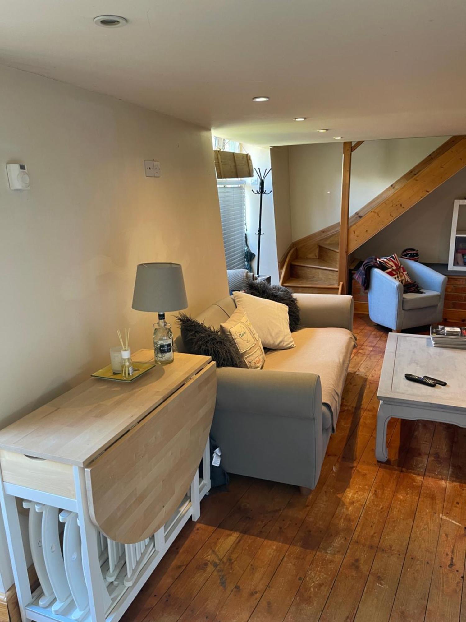 Holly Cottage บันเบอรี ภายนอก รูปภาพ
